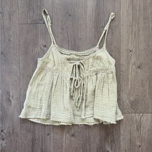 Urban Outfitters cami top